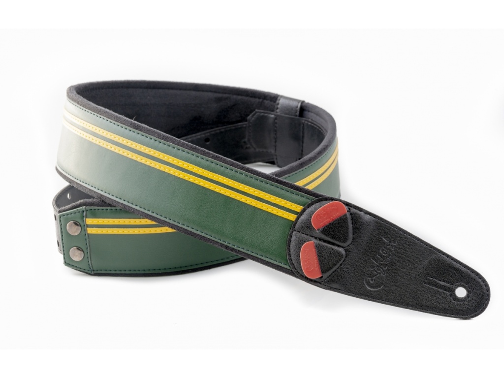 8419612000438 Mojo Race Brg Ремень для гитары, RightOn Straps