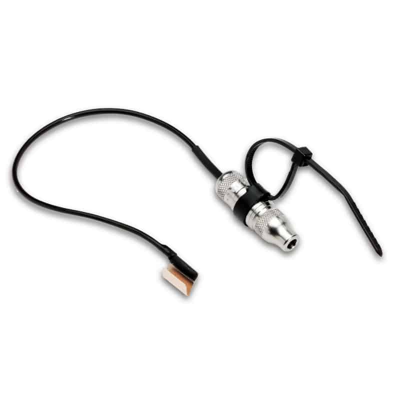 PRO-V10-0VI V-100 Classic Series Пьезозвукосниматель для скрипки/альта, Fishman