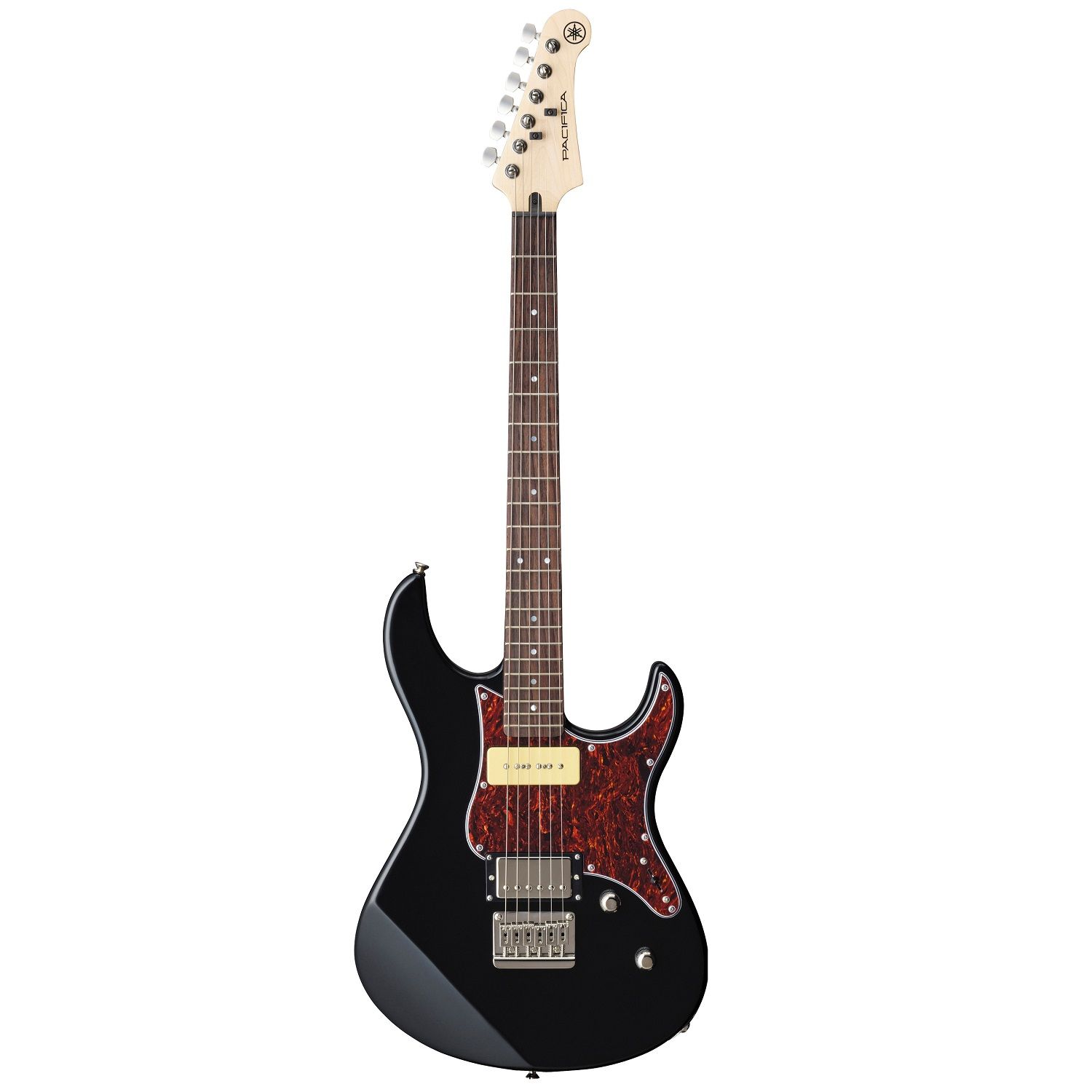 YAMAHA PACIFICA311H BL - электрогитара, HH, цвет чёрный