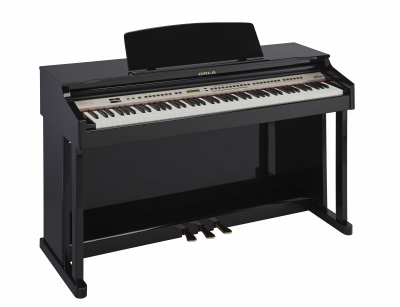 438PIA0248 CDP 31 Hi-Black Цифровое пианино, Orla