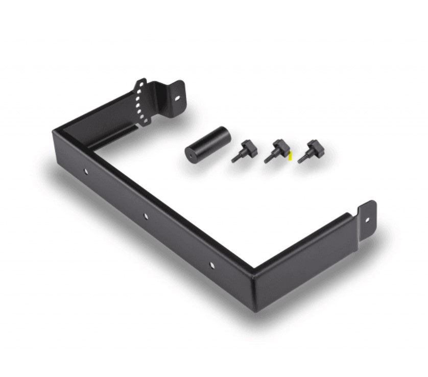 ESTRO-10P-Bracket Настенное крепление для акустической системы, SoundSation