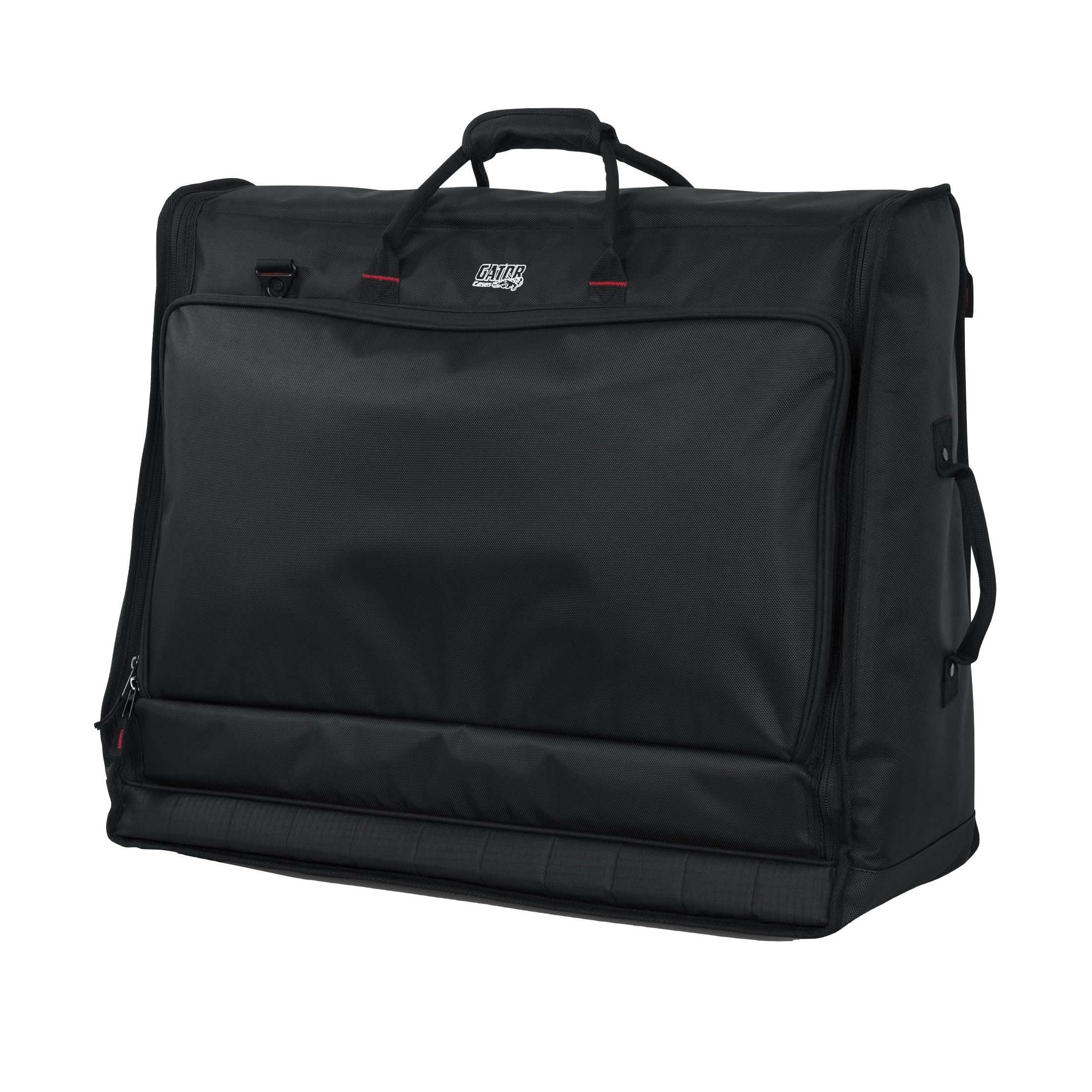 GATOR G-MIXERBAG-2621 - сумка для микшеров Behringer x32 Compact или аналогичных , 660х533х216 мм