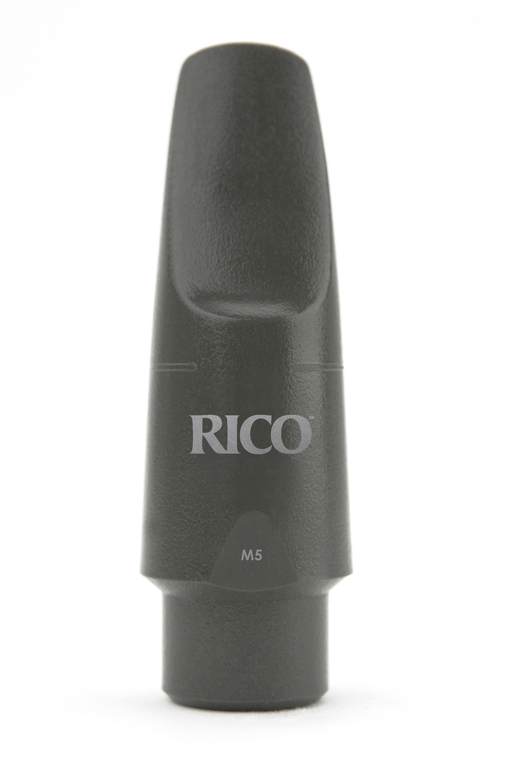 MIM-5 Metalite Мундштук для саксофона сопрано, М5, Rico