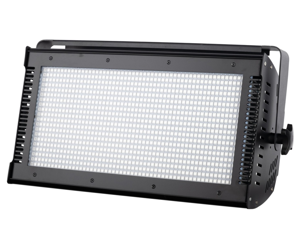 LF200RGB Стробоскоп, IP20, RGB, LED 280Вт, Big Dipper
