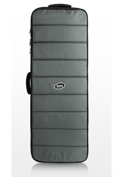 BM1092 Keyboard_49 PRO Чехол для синтезатора, серый, BAG&music