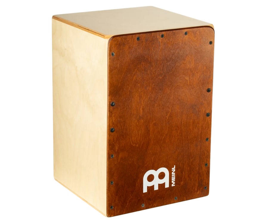 SC80AB Snarecraft Series Кахон 18", цвет натуральный/миндаль, Meinl
