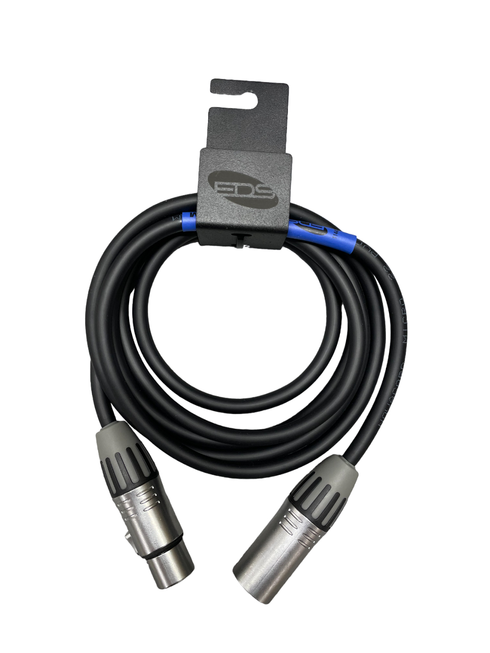 CS3M3 Кабель микрофонный, 3м, EDS