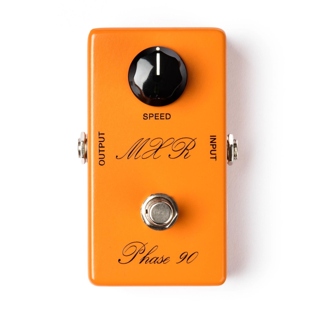CSP026 MXR Phase90 Vintage Педаль эффектов, Dunlop