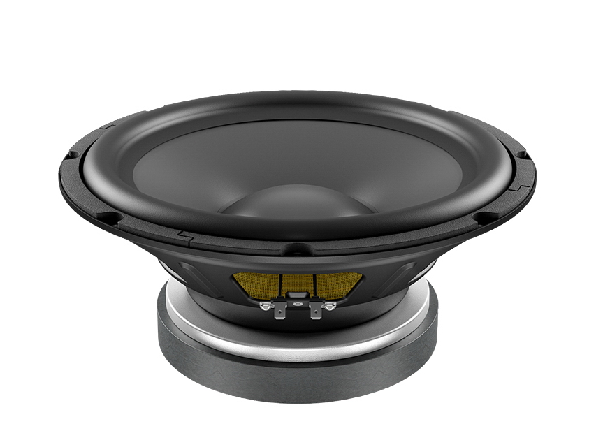 SSF122.50L Динамик 12" сабвуфер, 800Вт, 8 Ом, Lavoce
