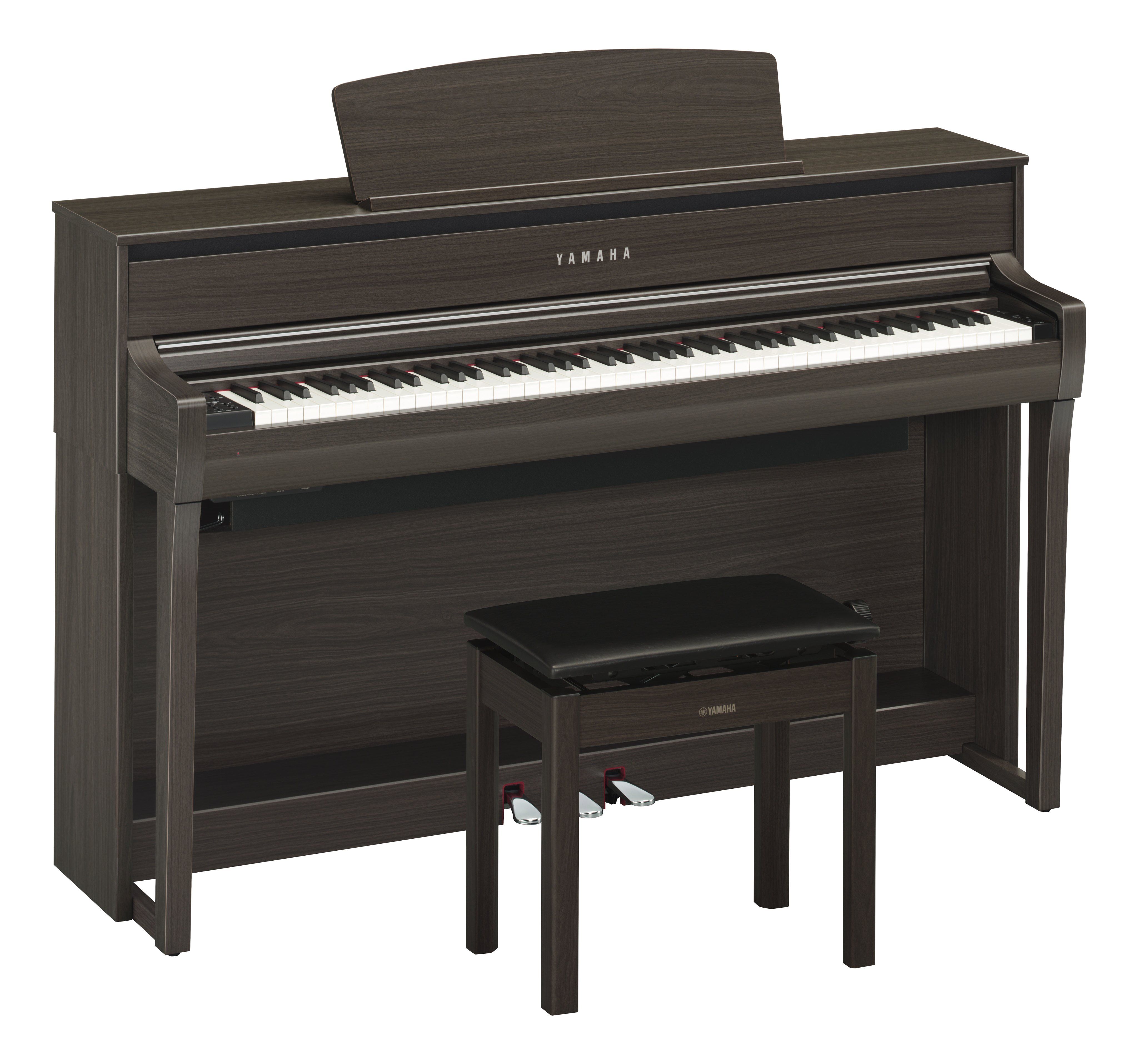 Цифровое пианино yamaha. Yamaha Clavinova CLP-645. Yamaha CLP 635. Ямаха клавинова 635. Yamaha CLP 675.