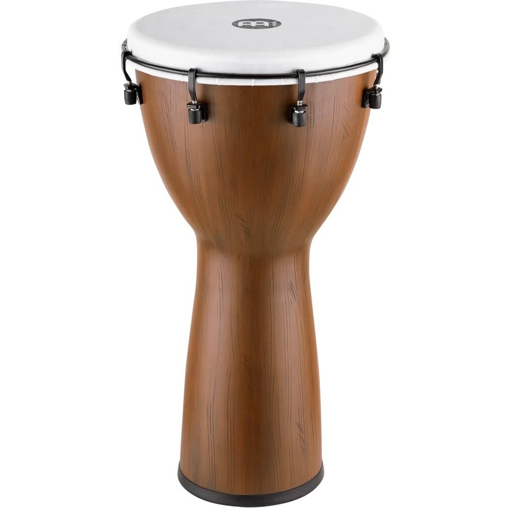 PADJ12-BW Pickup Alpine Series Barnwood Джембе 12", со звукоснимателем, Meinl