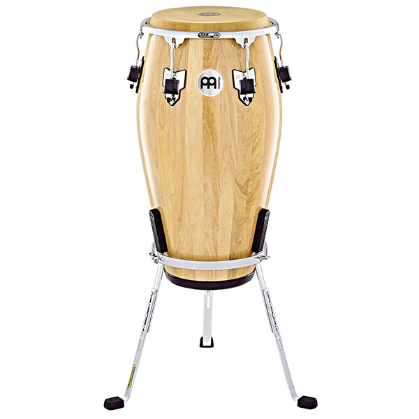 MEC1134NT-CH Marathon Exclusive Conga Конга 11 3/4", со стойкой, кожа, Meinl