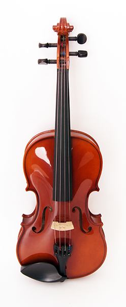 150-1/8 Скрипка студенческая 1/8, Strunal