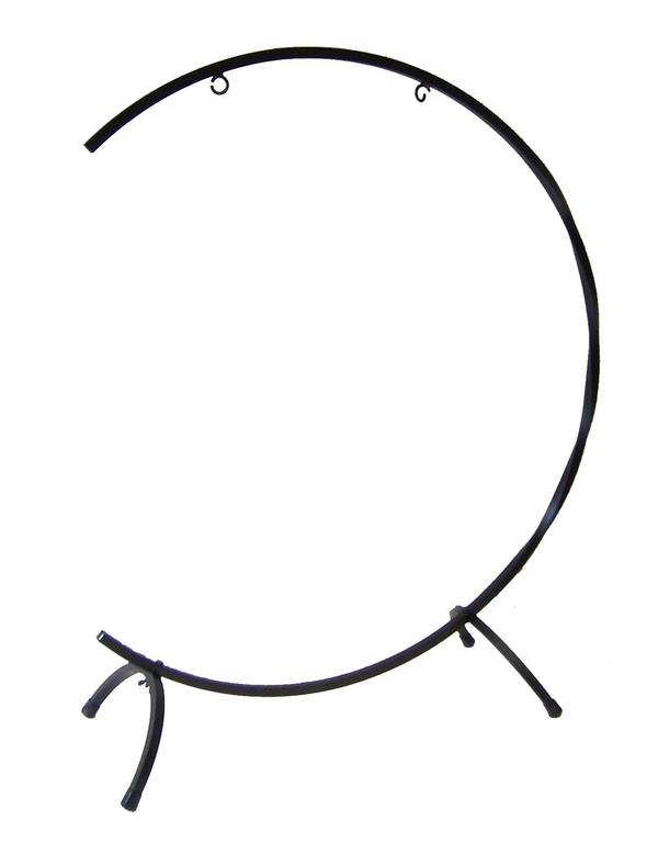 0012248138 FLOOR STANDS Стойка напольная для гонга 38", Paiste