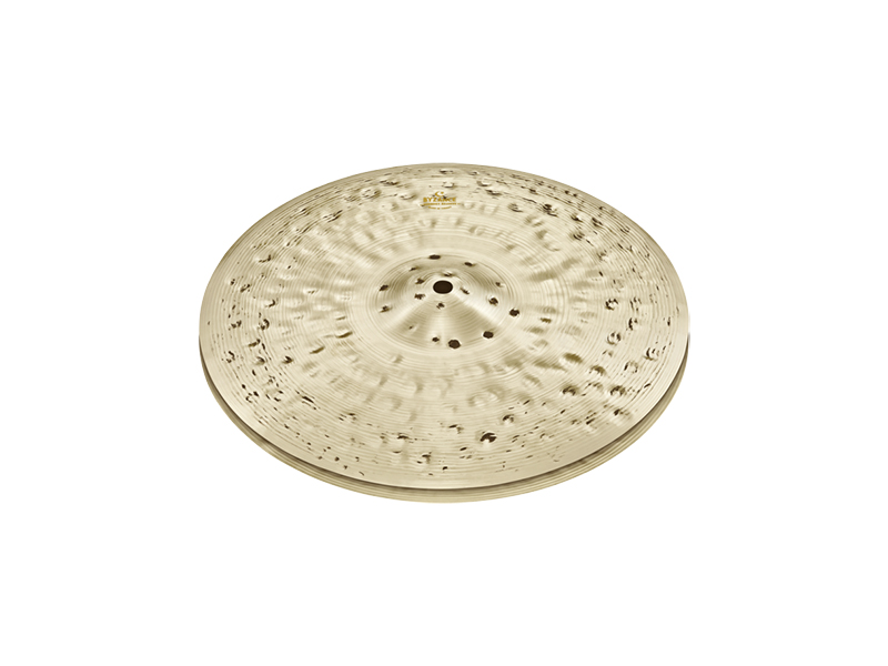 B14FRH Byzance Foundry Reserve Две тарелки 14", Meinl