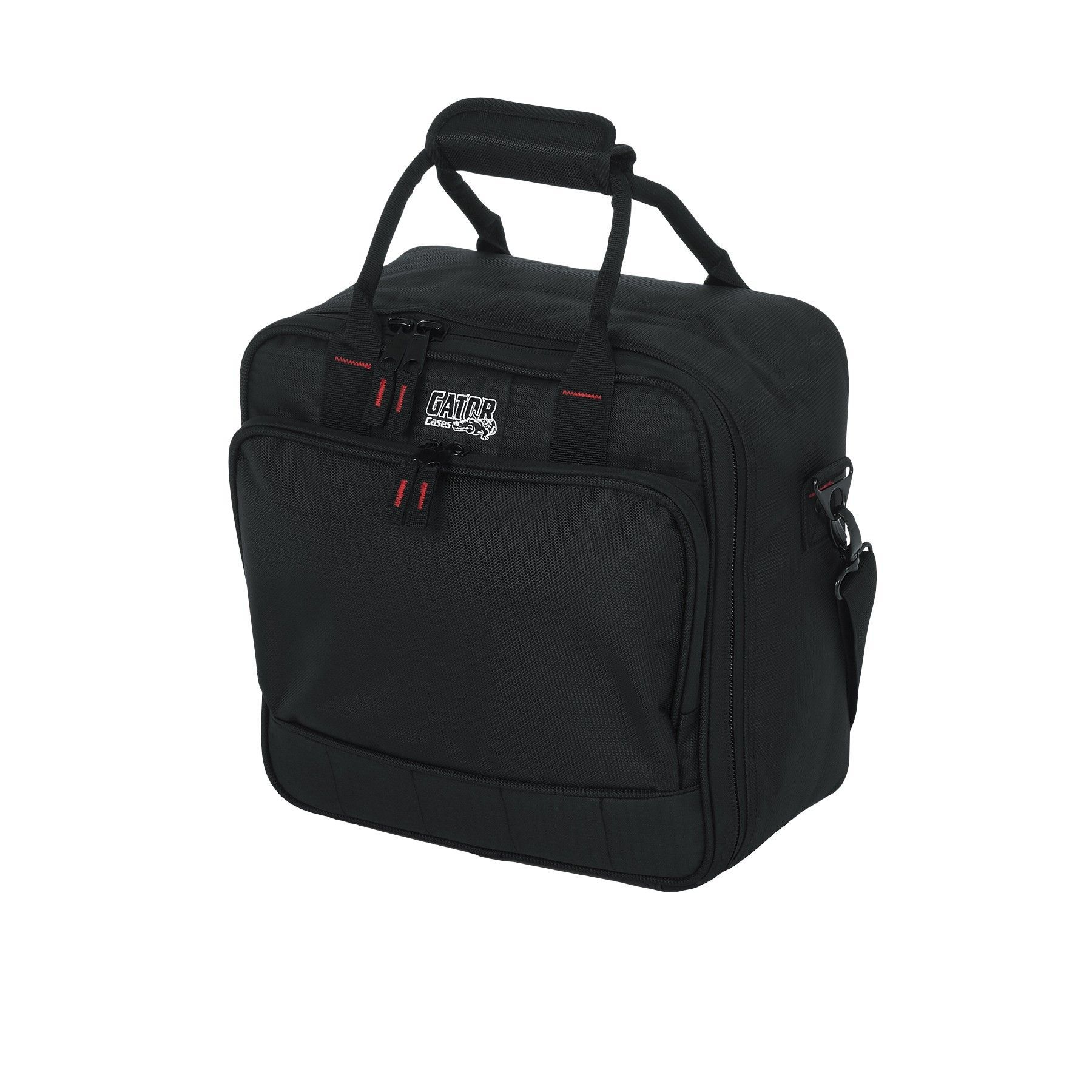 GATOR G-MIXERBAG-1212 - нейлоновая сумка для микшеров,аксессуаров 305 х 305 х 140 мм