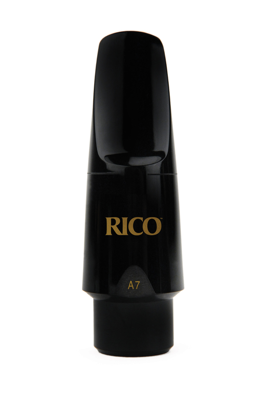 RRGMPCASXA7 Graftonite Мундштук для саксофона альт, А7, Rico