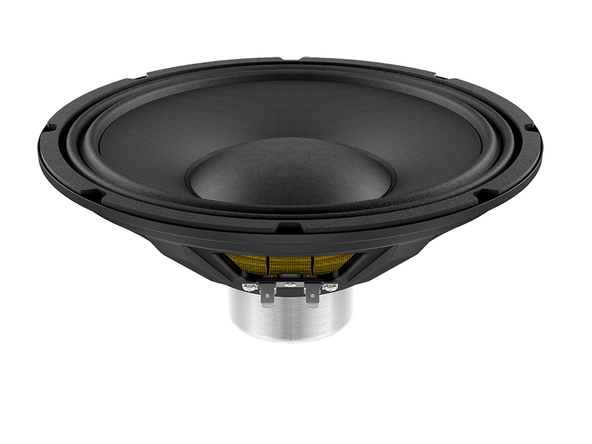 NBASS10-20 Динамик 10" басовый, 300 Вт, 8 Ом, Lavoce