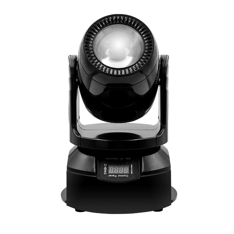 LB100 Моторизированная световая "голова" гобо, LED 100Вт, Big Dipper