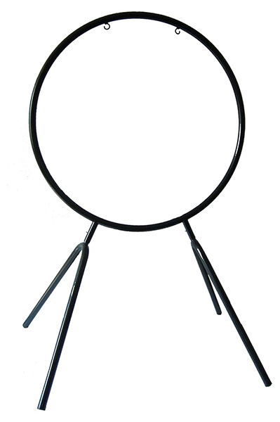 0012248240 Round Orchestra Стойка для гонга, круглая, 36''/38''/40'', Paiste