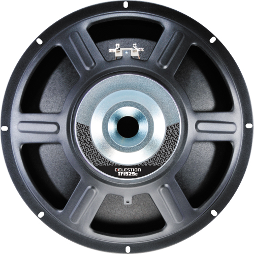 T5328AWD TF1525e Динамик 15", 8 Ом, 300Вт, Celestion