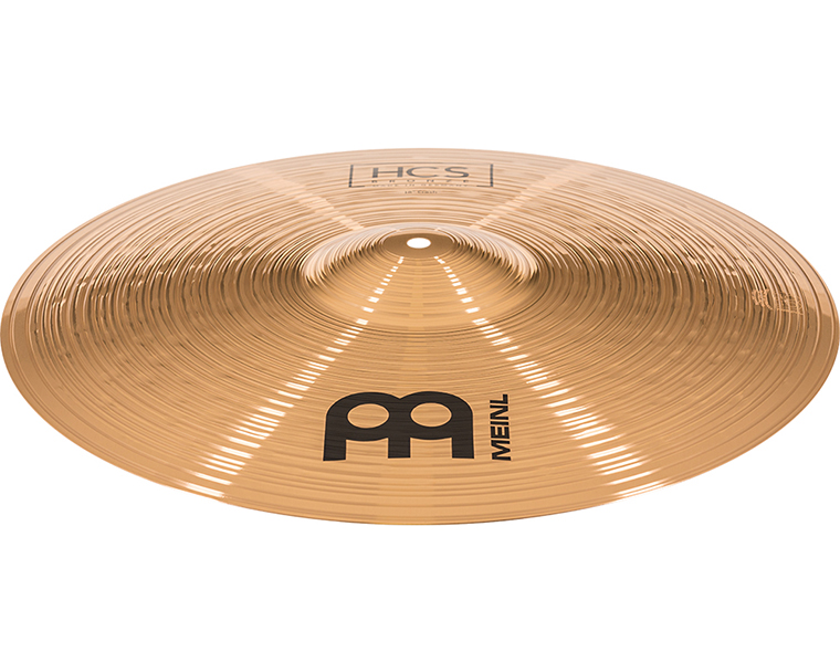 HCSB18C HCS Bronze Crash Тарелка 18", Meinl
