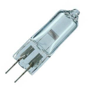 OSRAM 64657 HLX EVC - лампа галоген. 24 В/250 Вт, G6.35 без отражателя , 300 часов