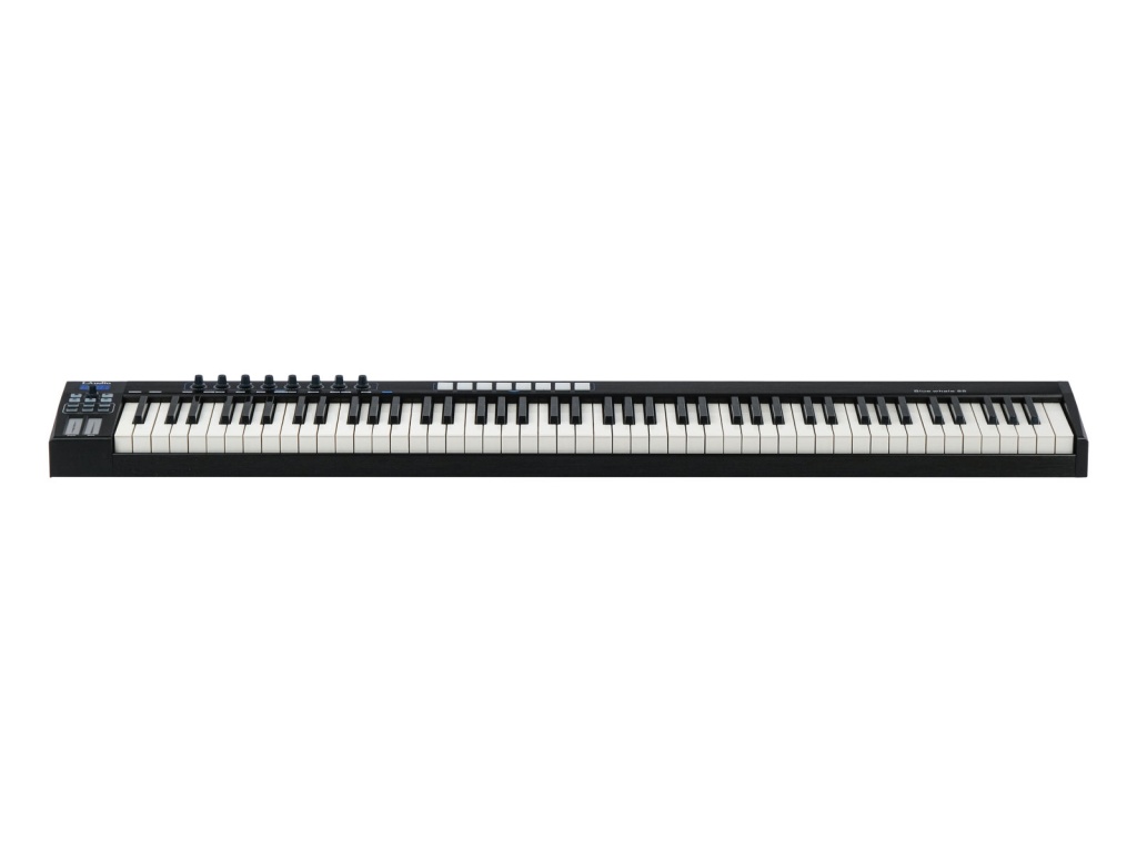 BLUE-WHALE88 MIDI-контроллер, 88 клавиш, LAudio