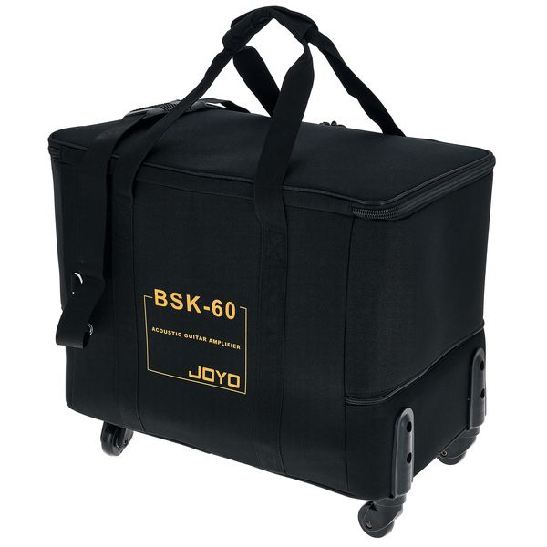 BSK-60-bag Сумка для комбоусилителя BSK-60, Joyo
