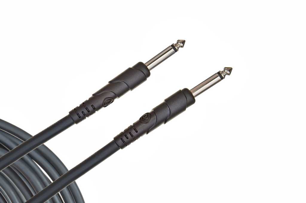 PW-CSPK-50 Classic Series Акустический кабель, 15.24м, Planet Waves
