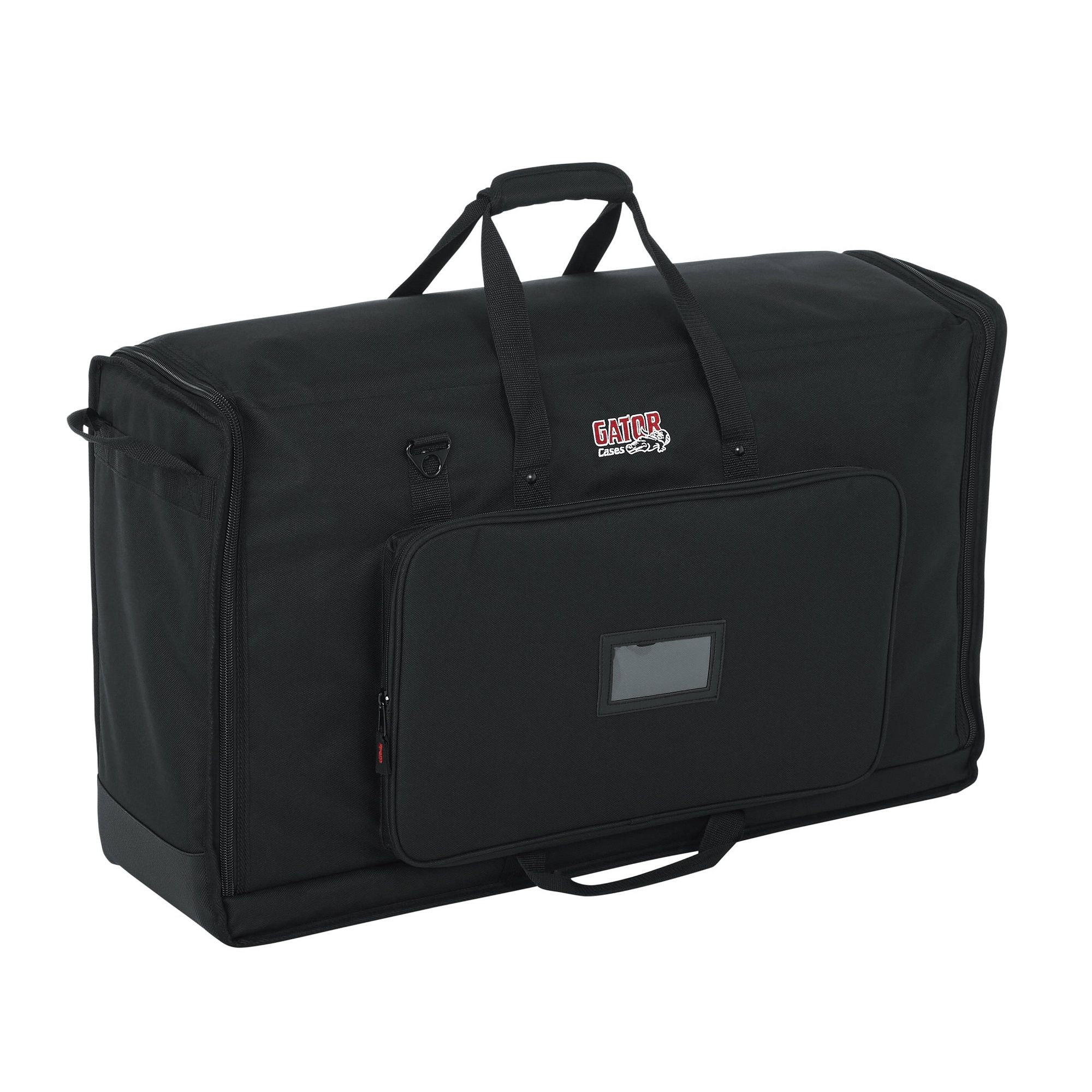 GATOR G-LCD-TOTE-MDX2 - сумка для переноски и хранения 2-х LCD дисплеев 27'–32'