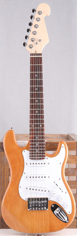 HEG110 Электрогитара 30" Homage