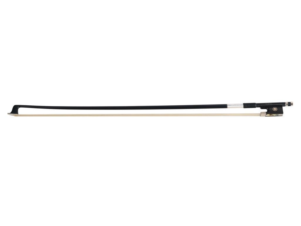 SR4112 Смычок для скрипки размером 1/4, карбон, Scherl & Roth