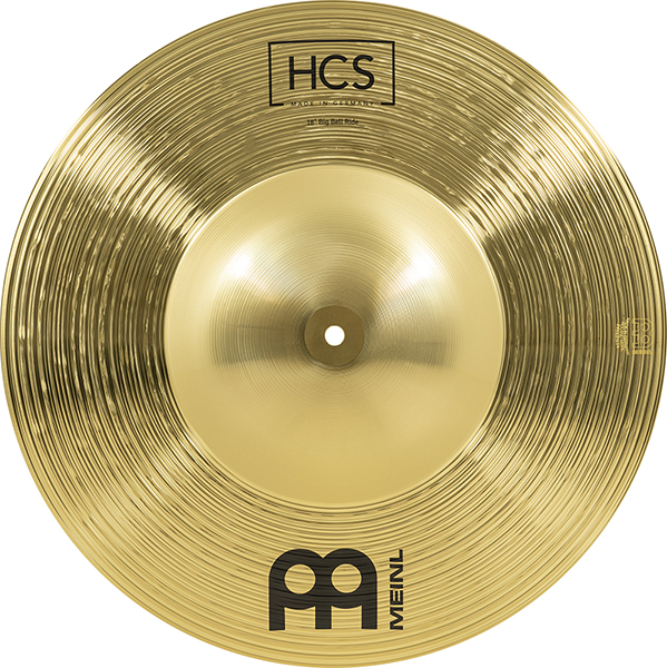 HCS18BBR HCS Big Bell Ride Тарелка 18", Meinl