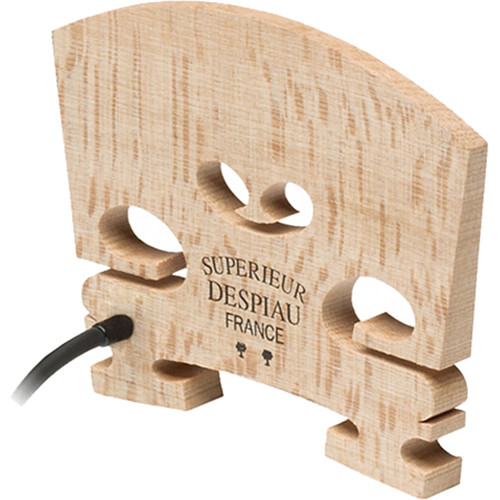 PRO-V30-0VI Concert Series Пьезозвукосниматель для скрипки, Fishman