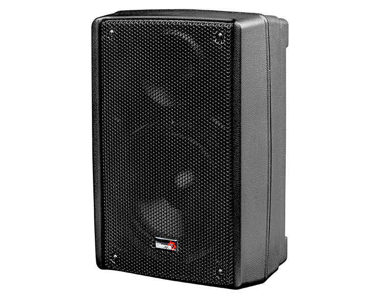 isound10m Комплект активных акустических систем, 300Вт, Biema