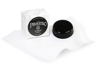 903100 Schwarz Канифоль для скрипки, Pirastro