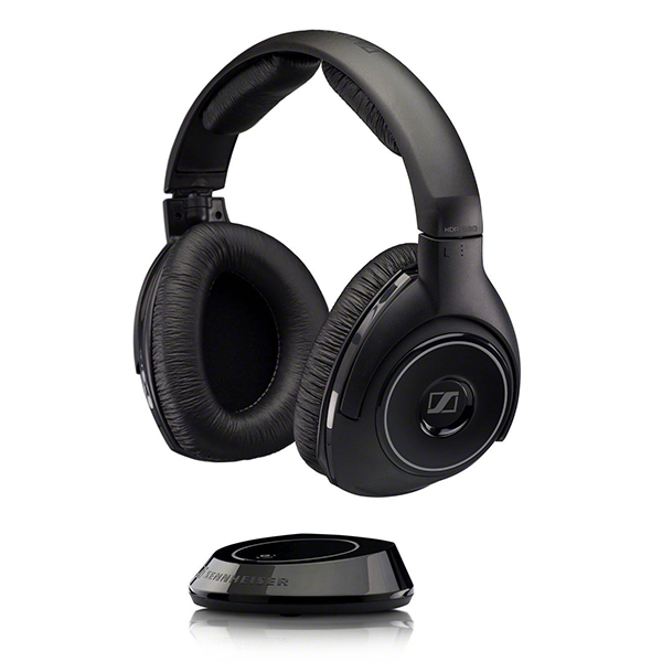 502873 RS 160 Наушники беспроводные, Sennheiser