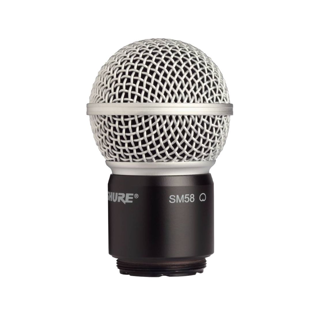 SHURE RPW112 - картридж SM58 для беспроводного передатчика