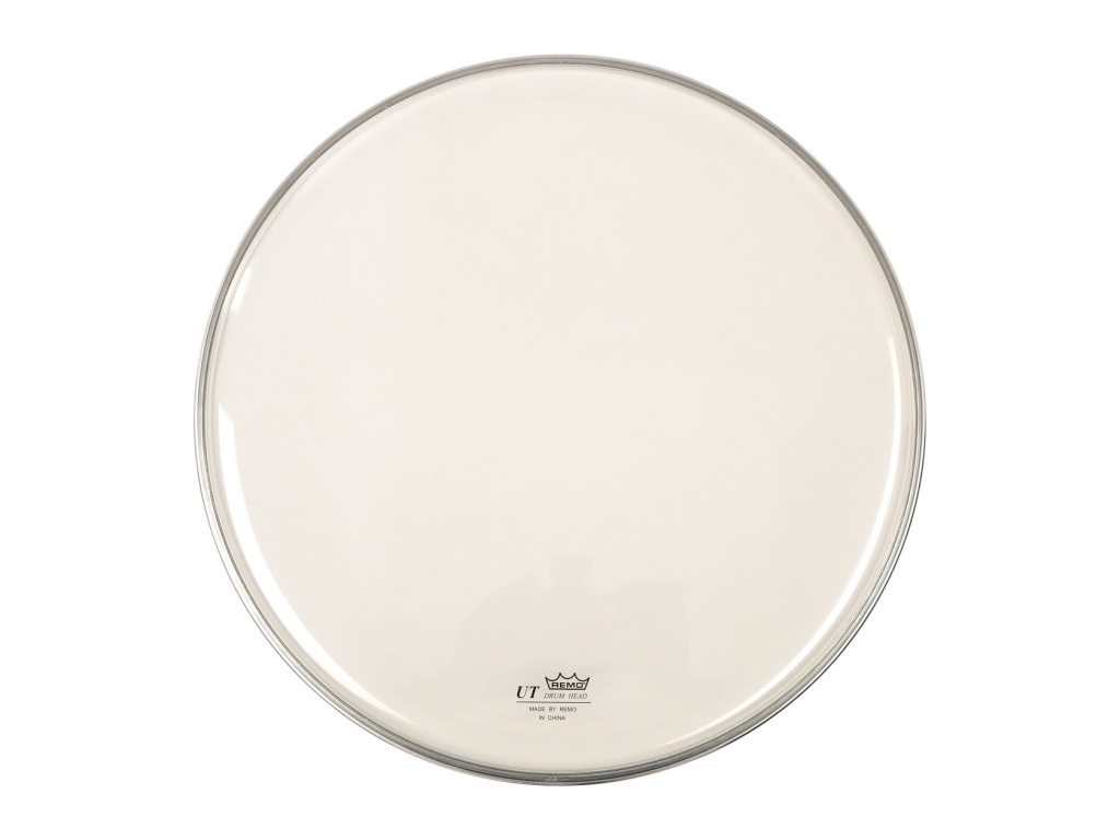 UT-0312-BD Diplomat Clear Пластик для том барабана 12", Remo