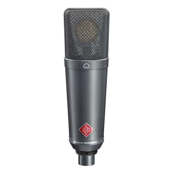 008381 Neumann TLM 193 Микрофон конденсаторный студийный, Sennheiser