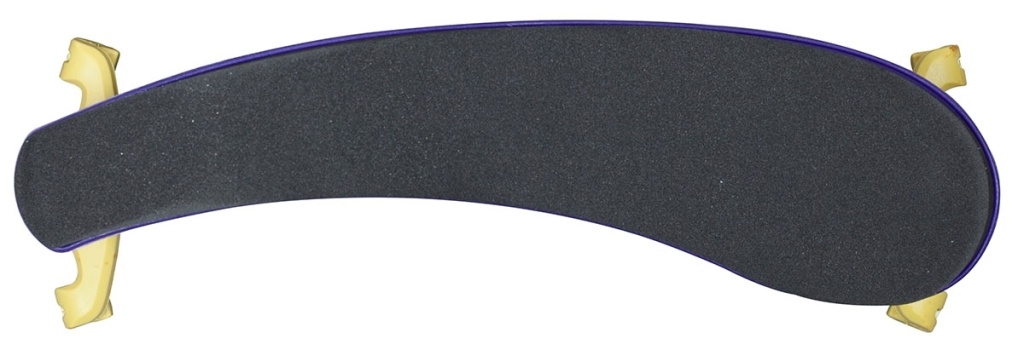 1570PR Shawbury Мостик для скрипки 4/4, фиолетовый, Hidersine