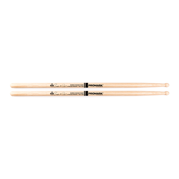 PW719W Shira Kashi 719 Stephen Perkins Барабанные палочки, дуб, деревянный наконечник, ProMark