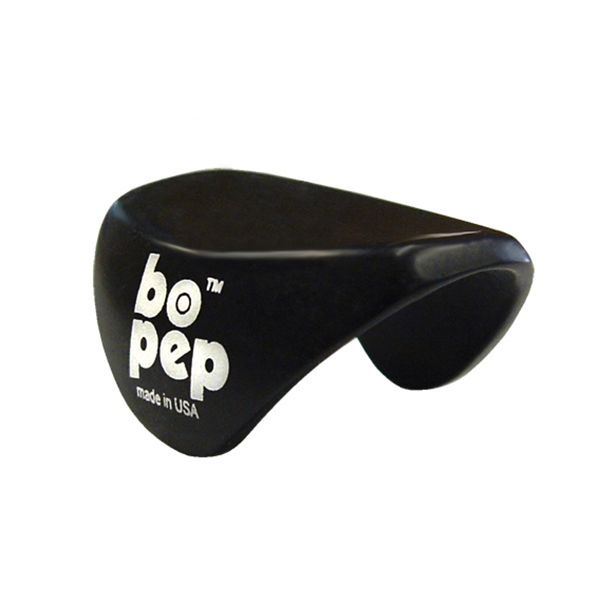 217 Упор для большого пальца для флейты, Bo-Pep