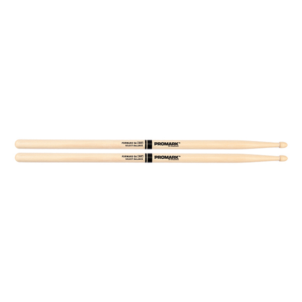 FBH565AW 5A Forward Барабанные палочки, орех, деревянный наконечник, ProMark