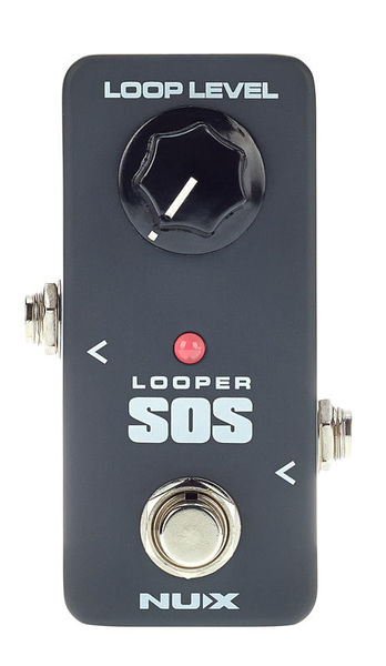 FLP-2 SOS Loop Педаль эффектов, Nux Cherub
