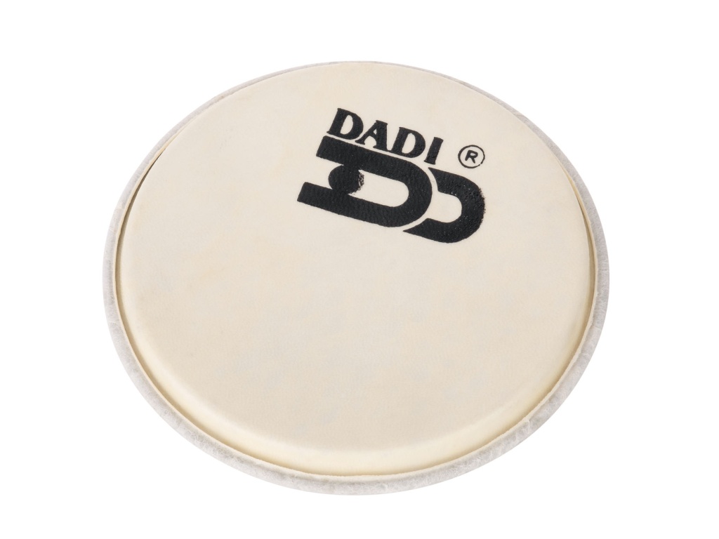 DHC5.75 Кожа для бонго, материал - кожа коровы, 5.75'', Dadi