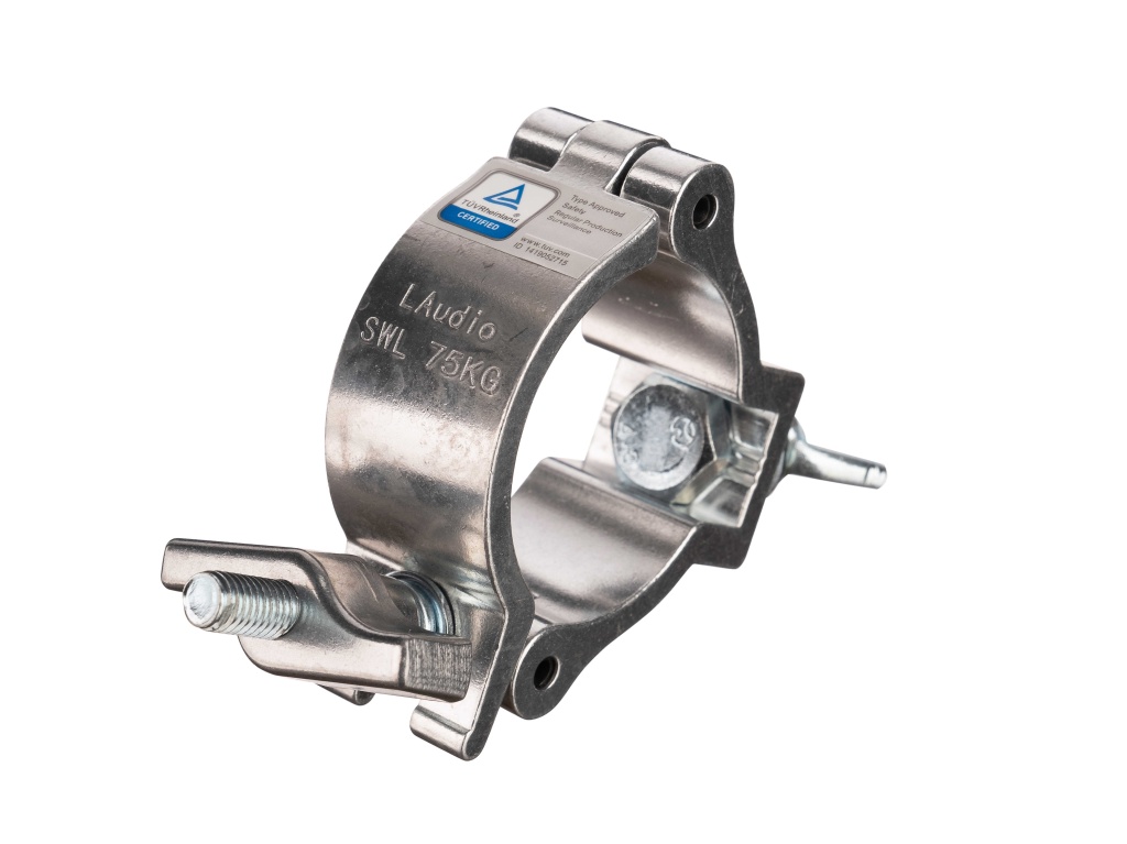 259P130-SM10D Струбцина крепежная, 46-51мм, М10, LFocus