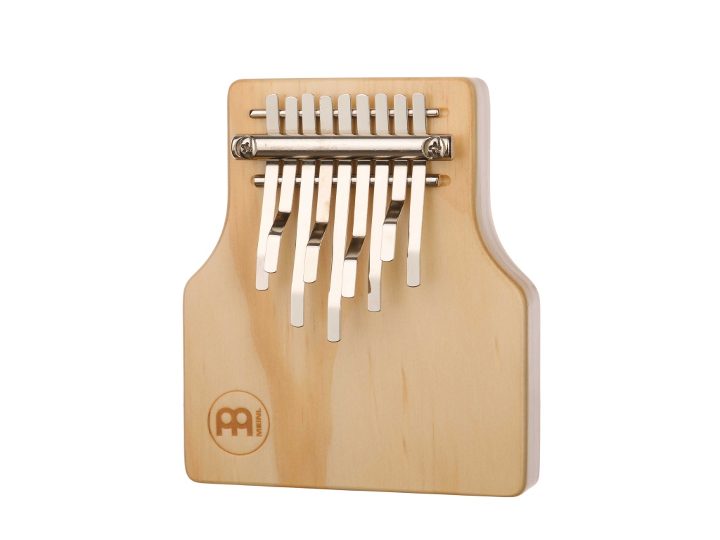 KA9-M Калимба 9 язычков, цвет натуральный, Meinl