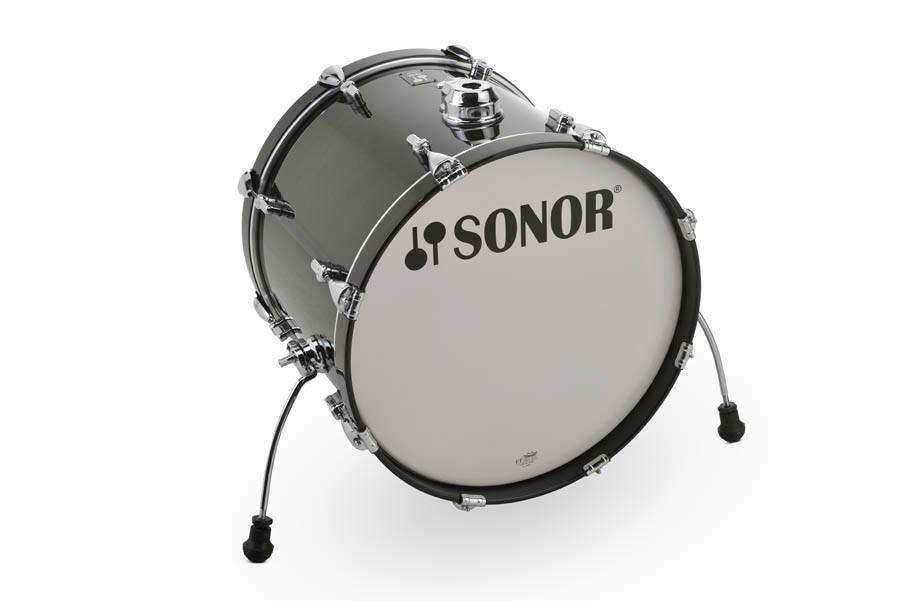 17622064 AQ2 1413 BD WM TSB Бас-барабан 14" x 13", Sonor